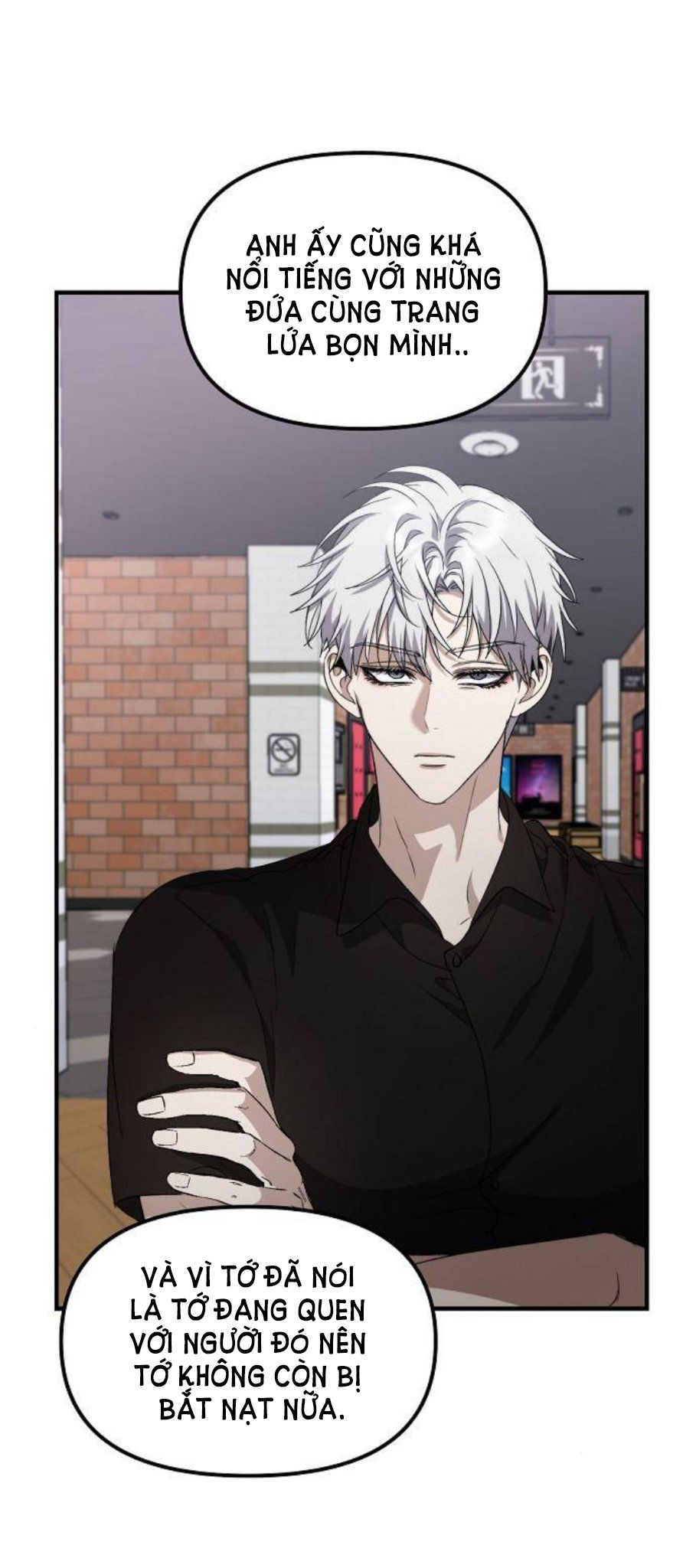 Tự Do Trong Mơ chapter 52.2 25