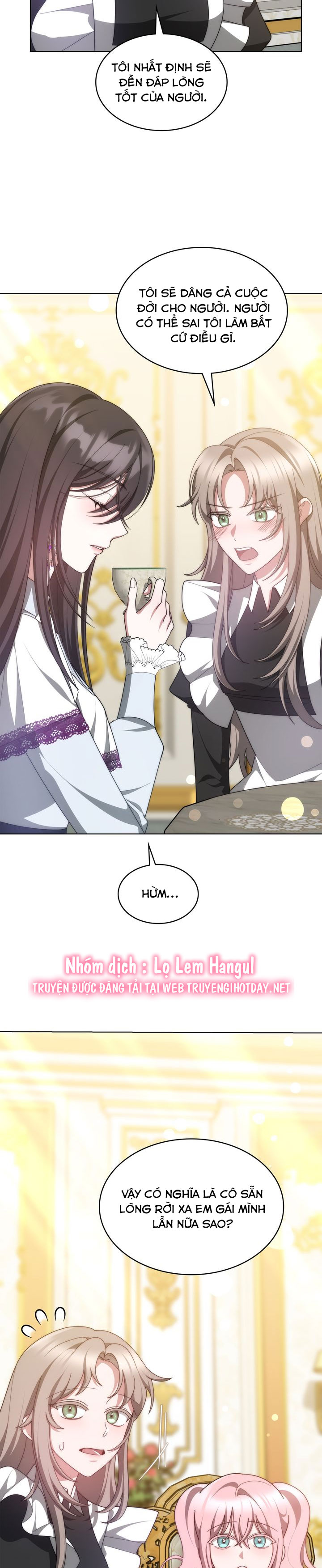 Giọt Nước Tràn Ly chapter 79 17