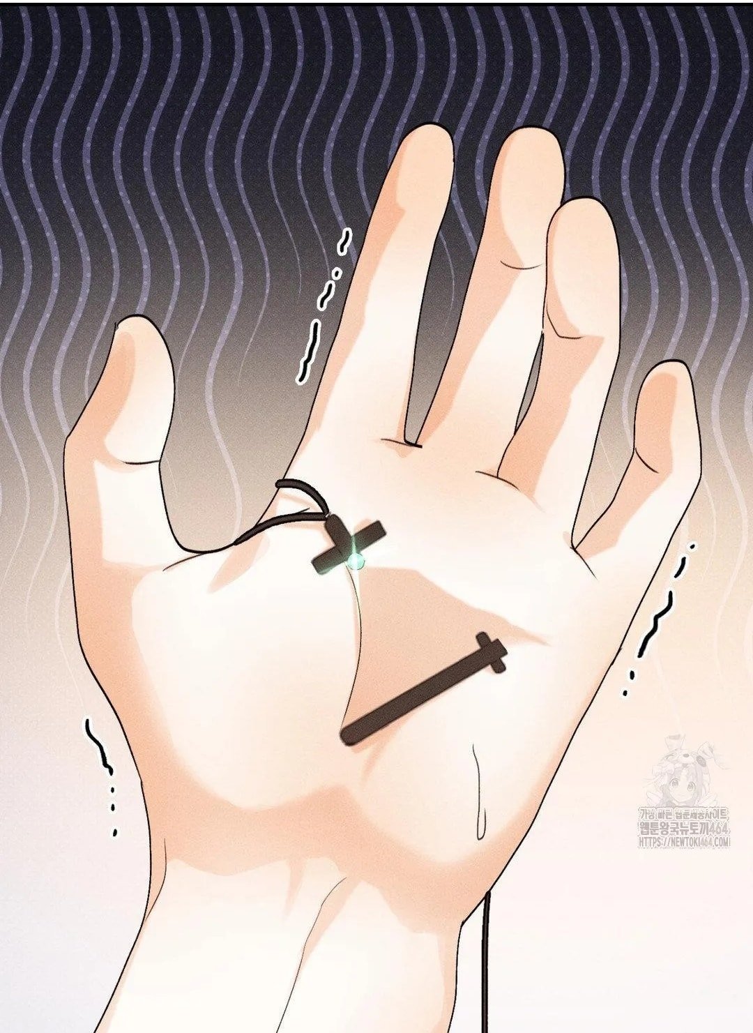 [18+] người đàn ông làm tình với quỷ chapter 5.2 11