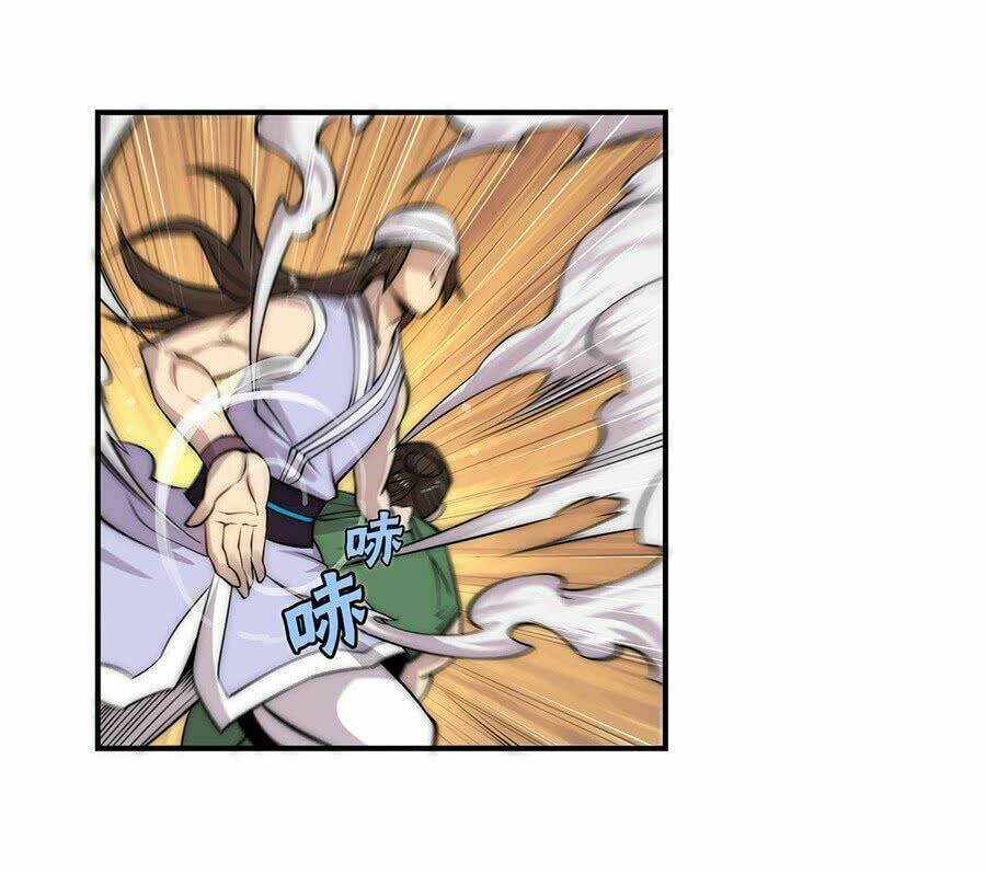 cuộc sống thoái ẩn của võ lâm chi vương chapter 42 33