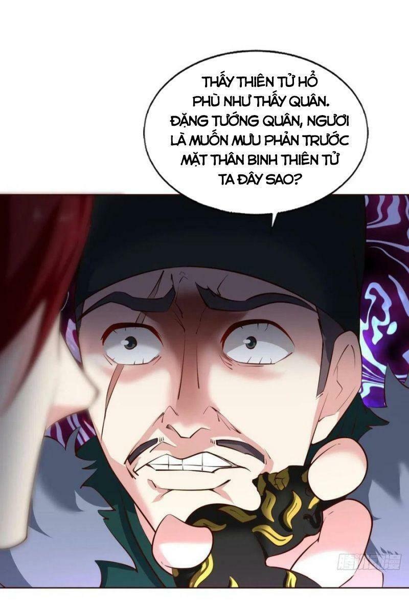 Trọng Sinh Thành Cậu Vàng Tại Dị Thế Chapter 217 11