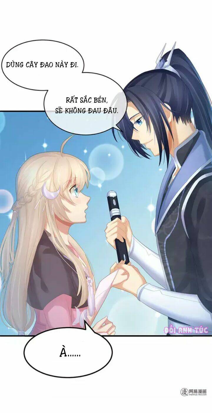 mạnh nhất manh chủ chapter 10 9