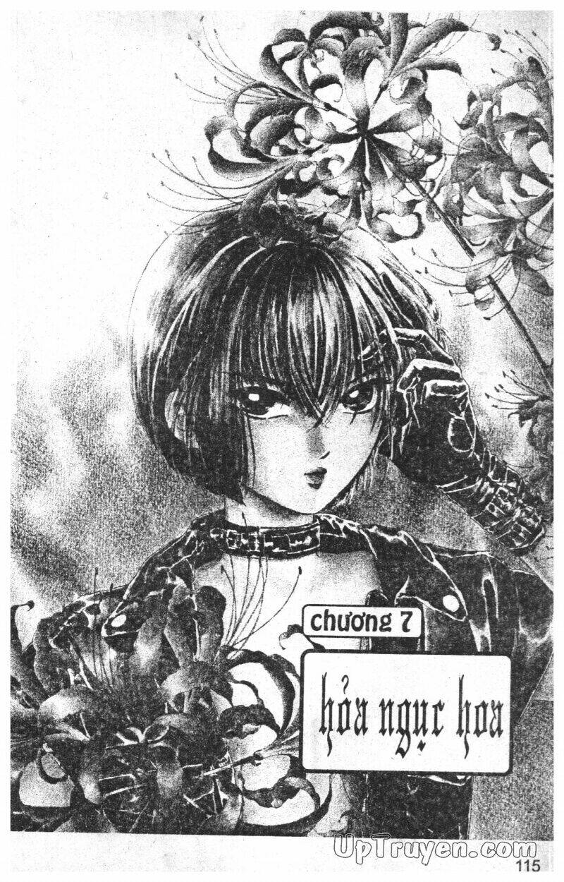 hoàng tử hoa - bud boy chapter 3 117