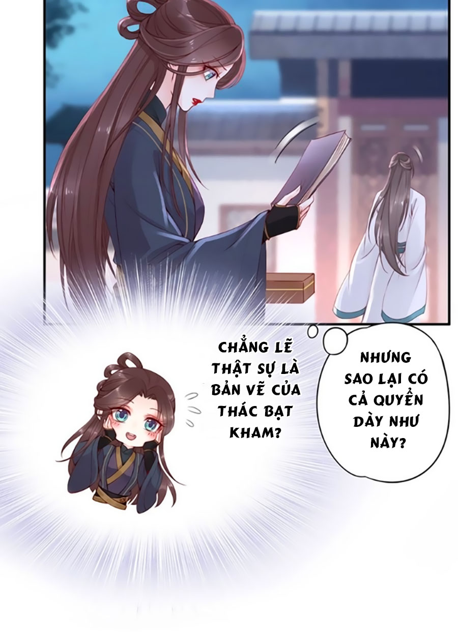 đế cung đông hoàng phi chapter 9 14