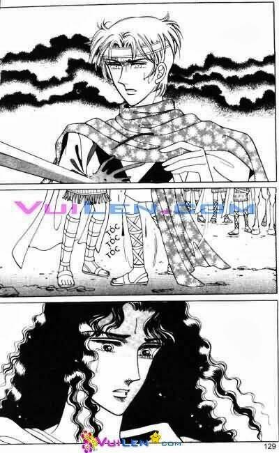 hậu duệ hoàng gia chapter 14 129