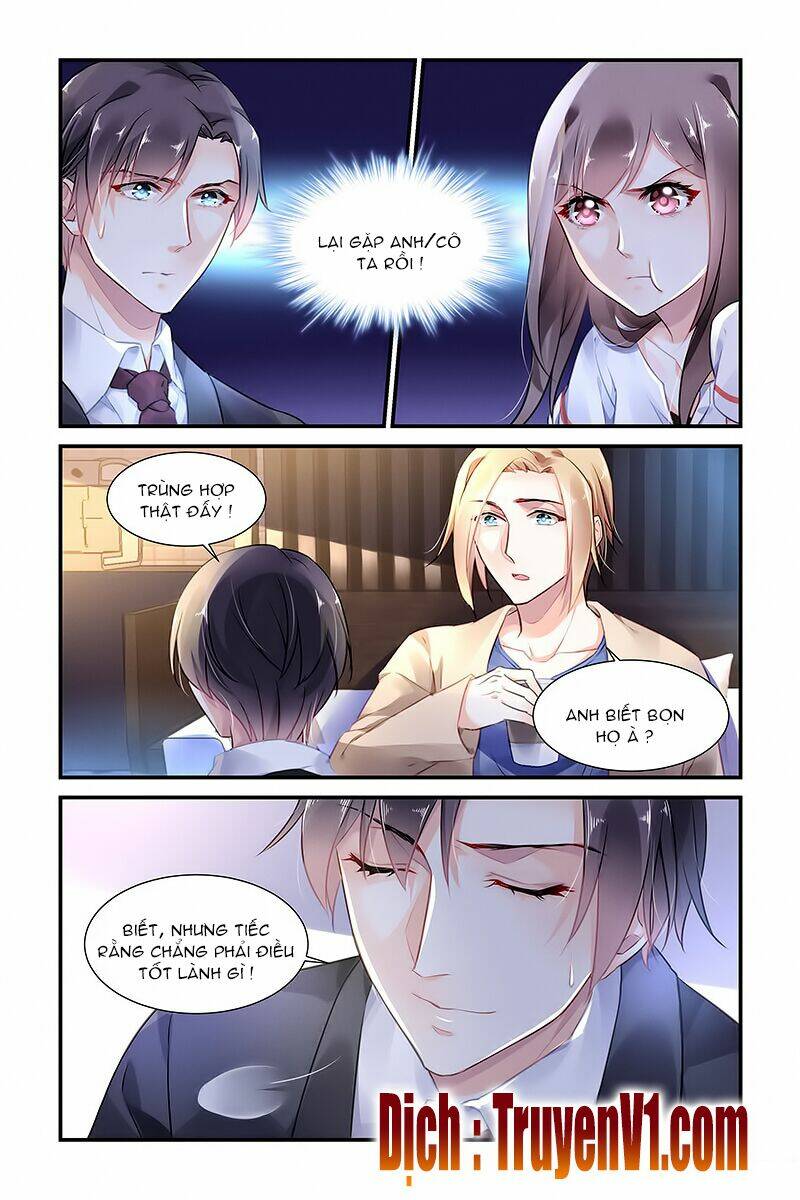 xin hãy làm em trở nên xinh đẹp chapter 16 1