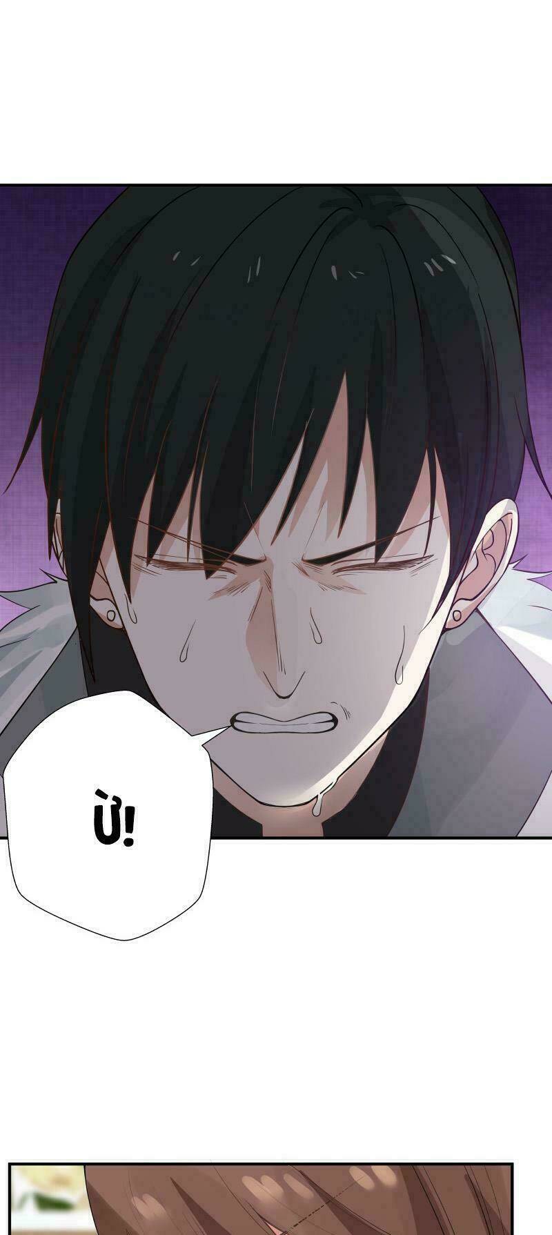 bút ký phản công của nữ phụ pháo hôi chapter 12 16