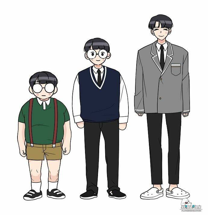 thiếu nữ 1m8 chapter 20 7