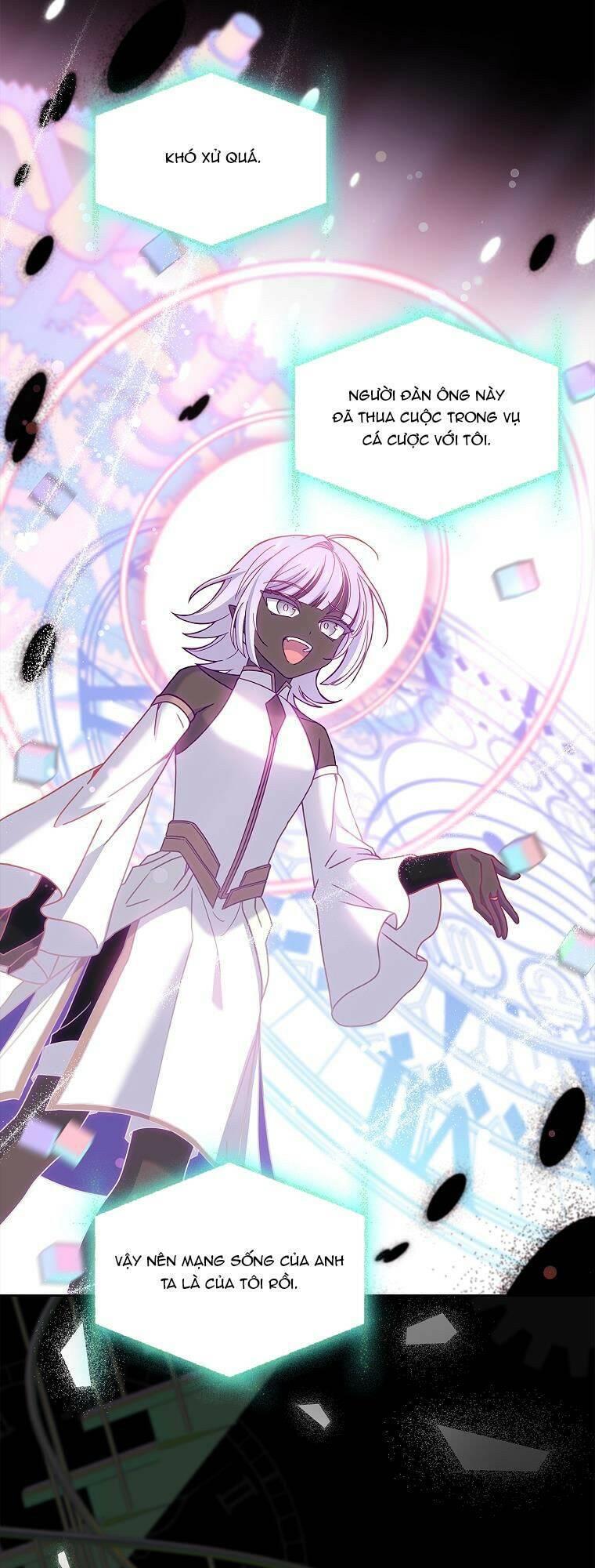 để yên cho tiểu thư hiền chapter 78 6