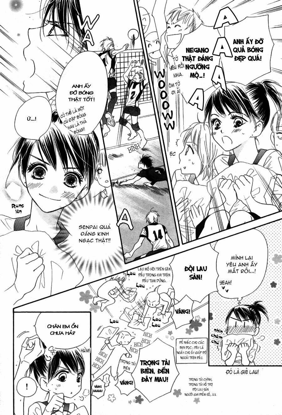 tổng hợp one shot. chapter 58 28