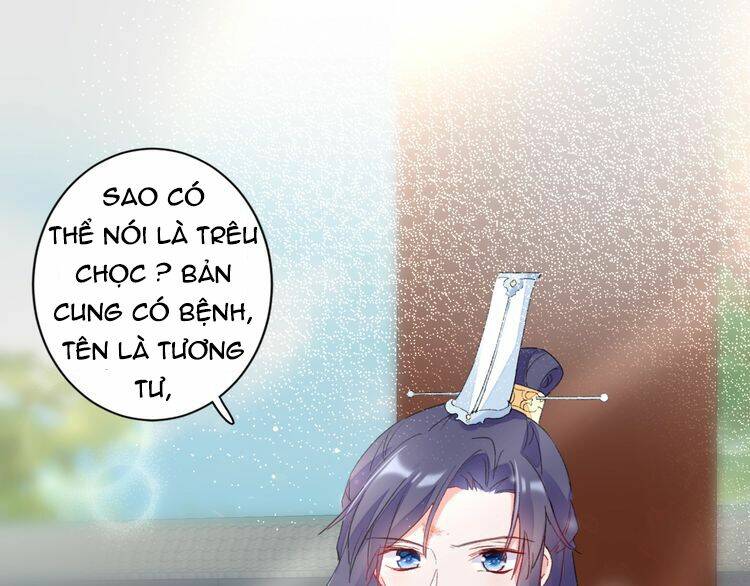 hoa nhan sách chapter 75.2 13
