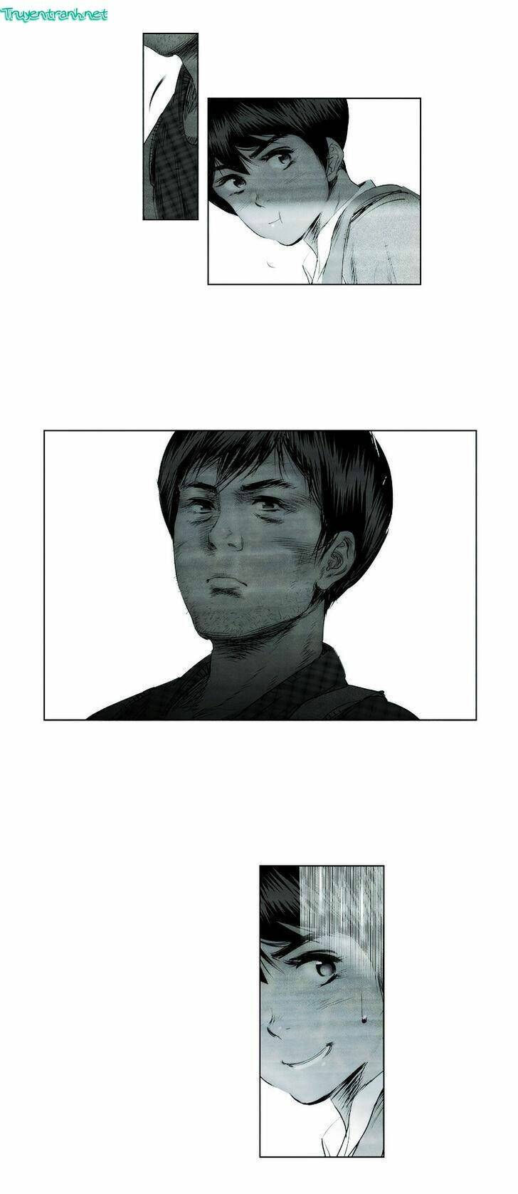 cry like wolves chapter 4 26