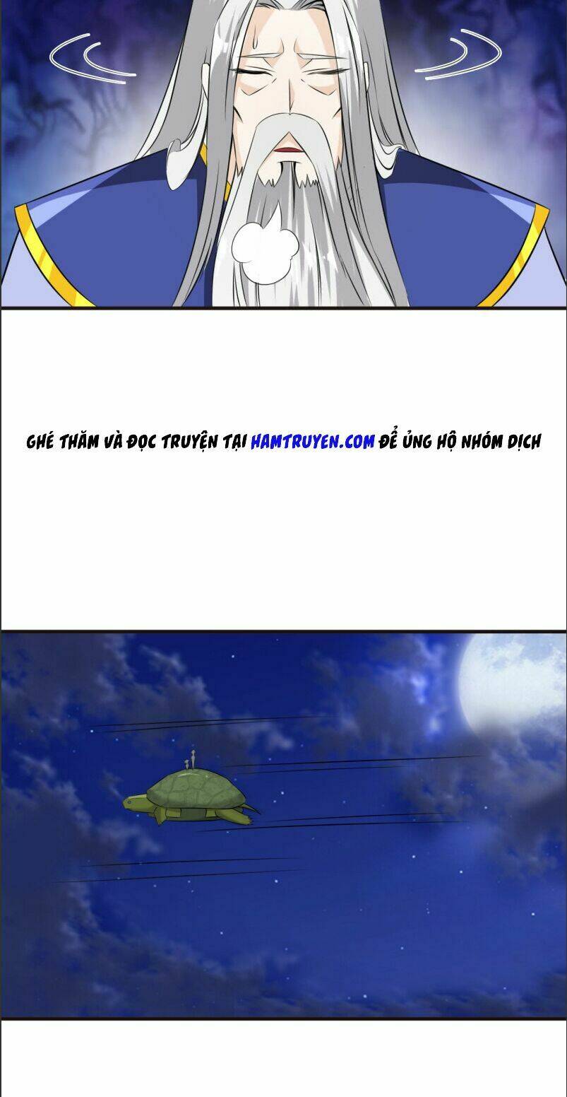 thiên hạ kiếp chapter 36 69