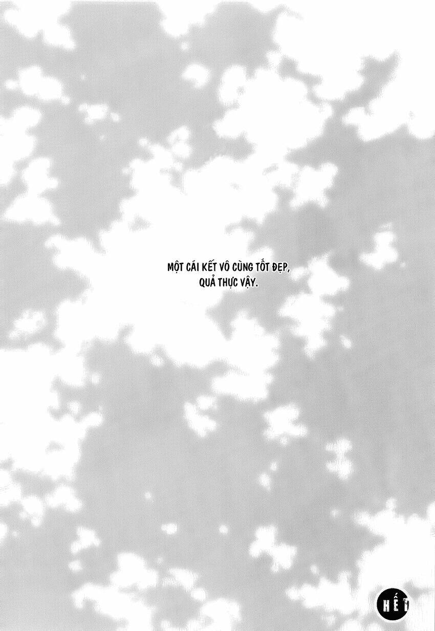 bokura ni matsuwaru et cetera. chapter 1 50