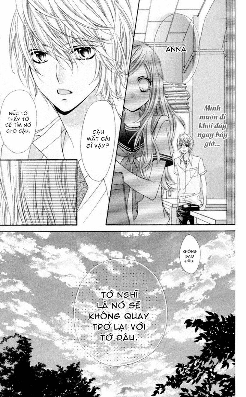 stardust wink chapter 3 21