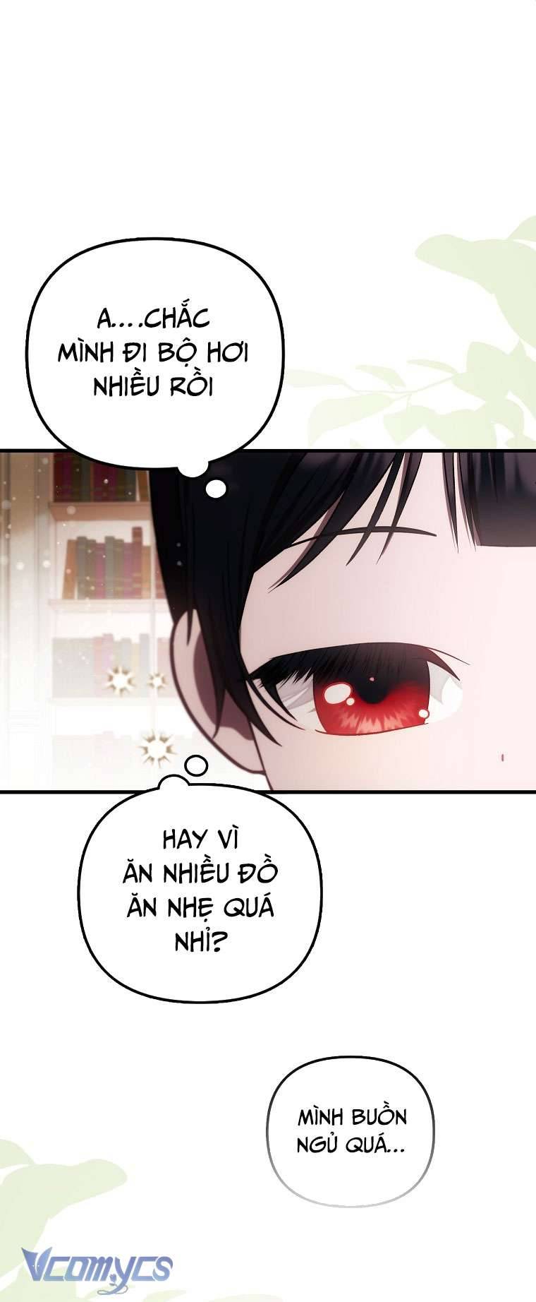 lần đầu bé út được yêu thương chapter 22 23