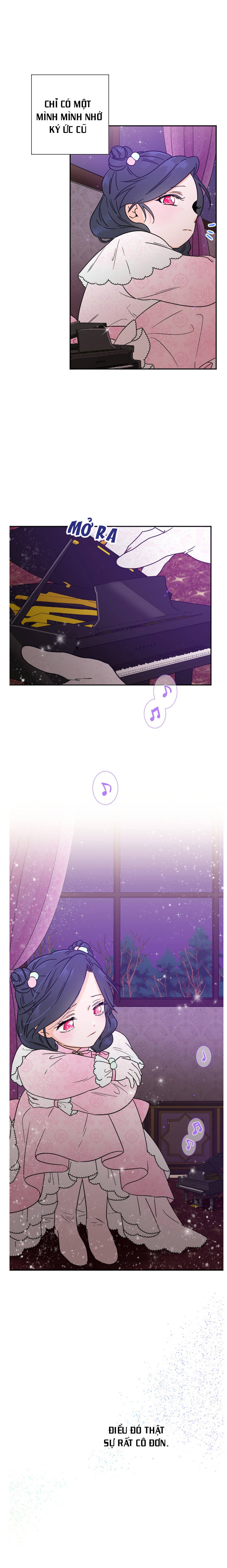 lady baby chapter 100 14