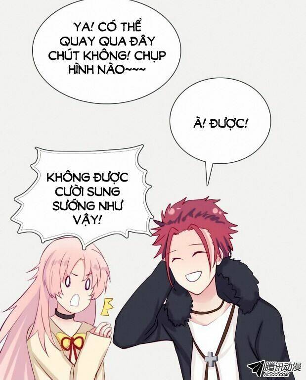 song sinh đổi chỗ ở chapter 9 12