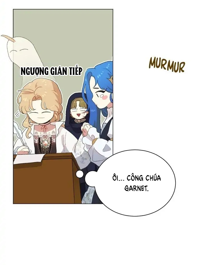 tôi là fan cứng hoàng tử chapter 61.2 29