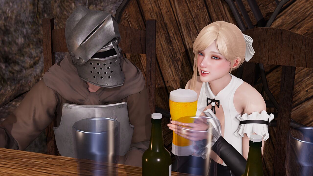 bí mật nho nhỏ chapter 1 24