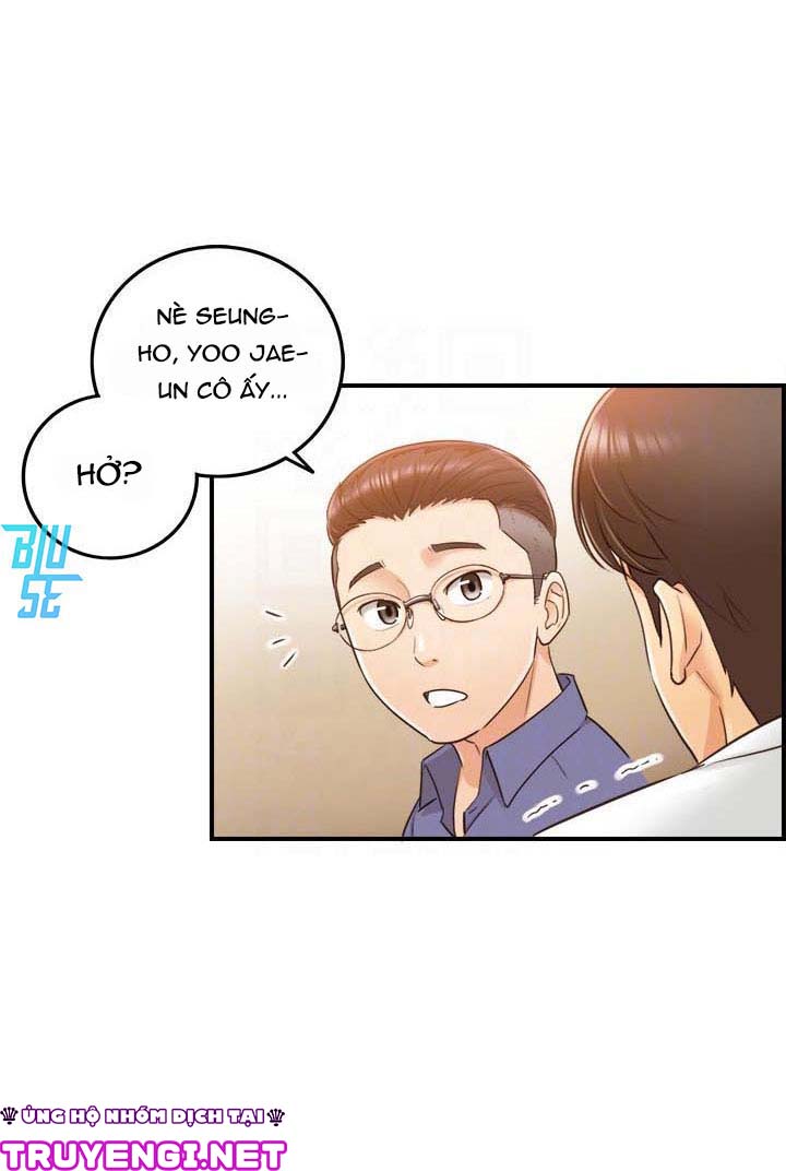 sếp trẻ chapter 8 48