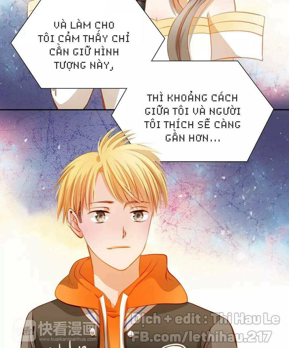 sự cám dỗ xấu xa chapter 30 9
