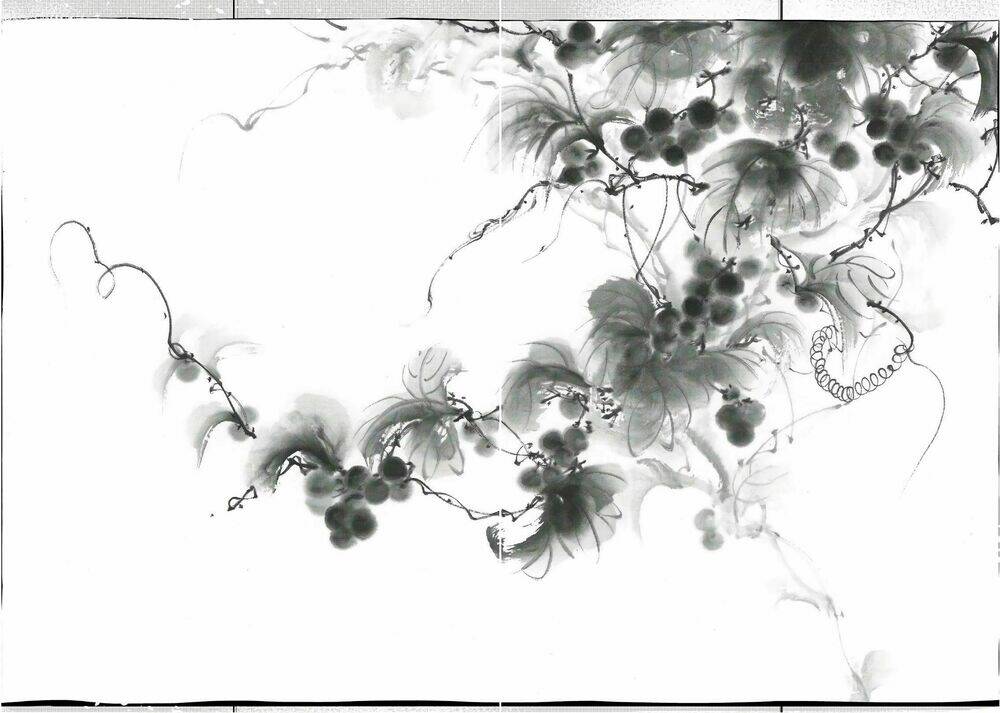 sen wa, boku wo egaku chapter 22 18