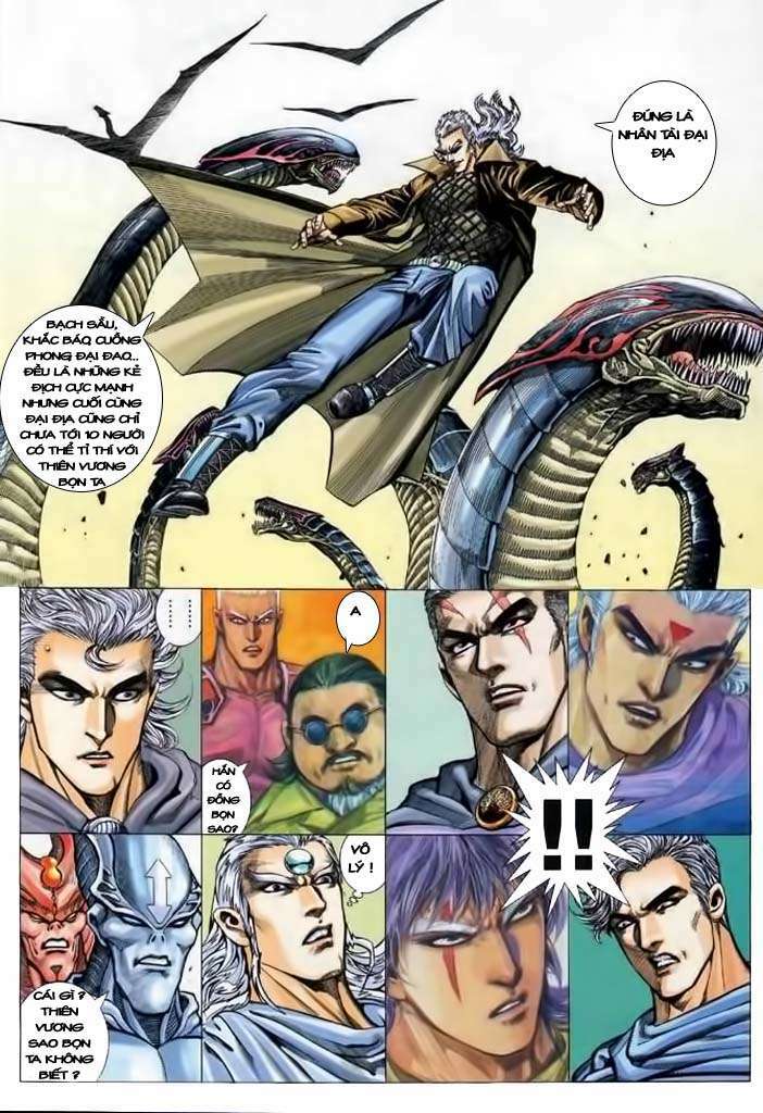 võ thần chapter 106 10