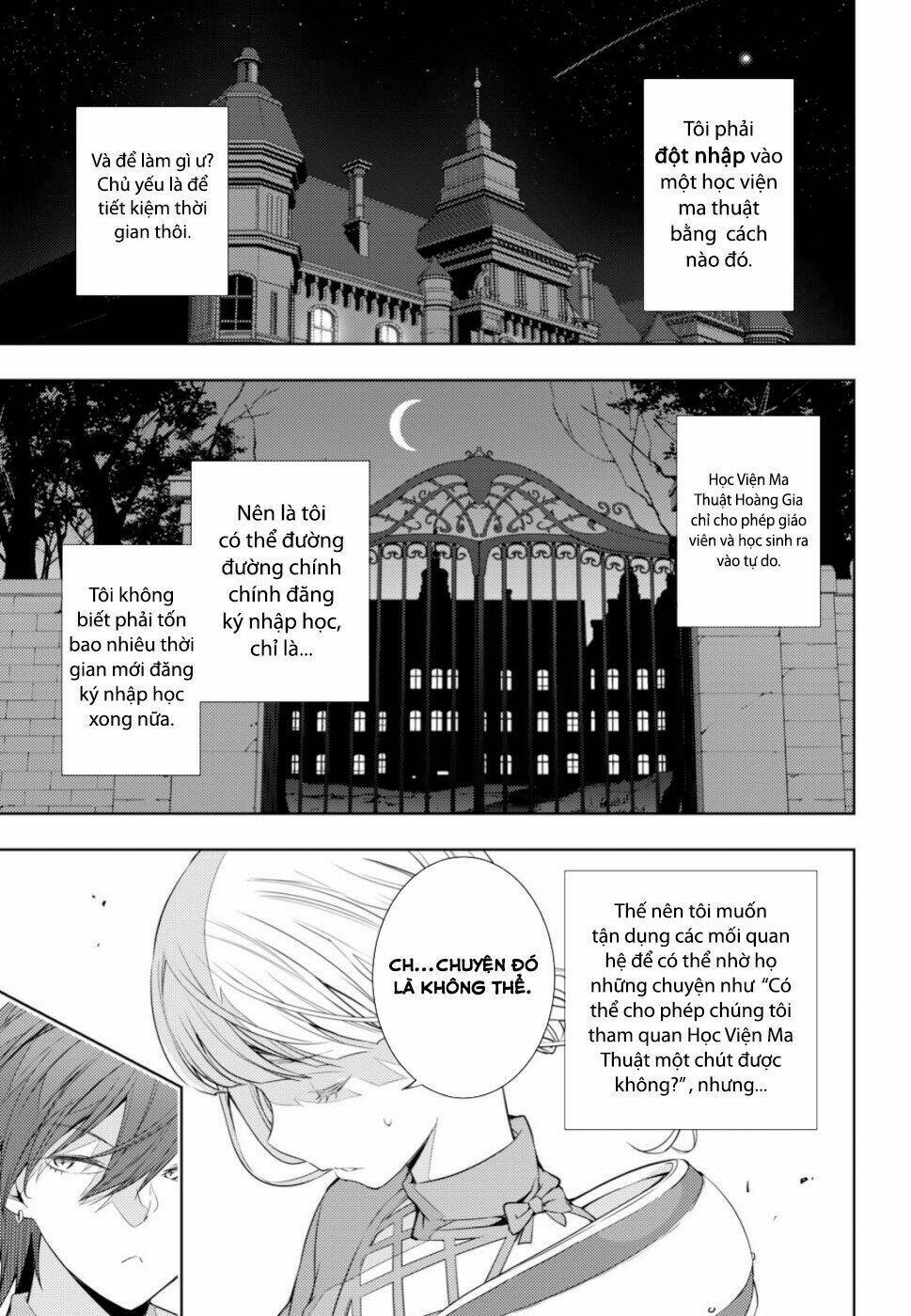 moto sekai ichi'i subchara ikusei nikki: hai player, isekai wo kouryakuchuu! chapter 6 9