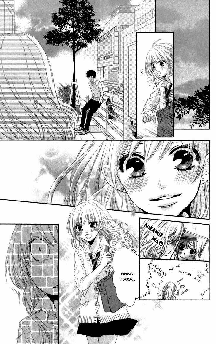 hyakujuu no ou ni tsugu chapter 3 10