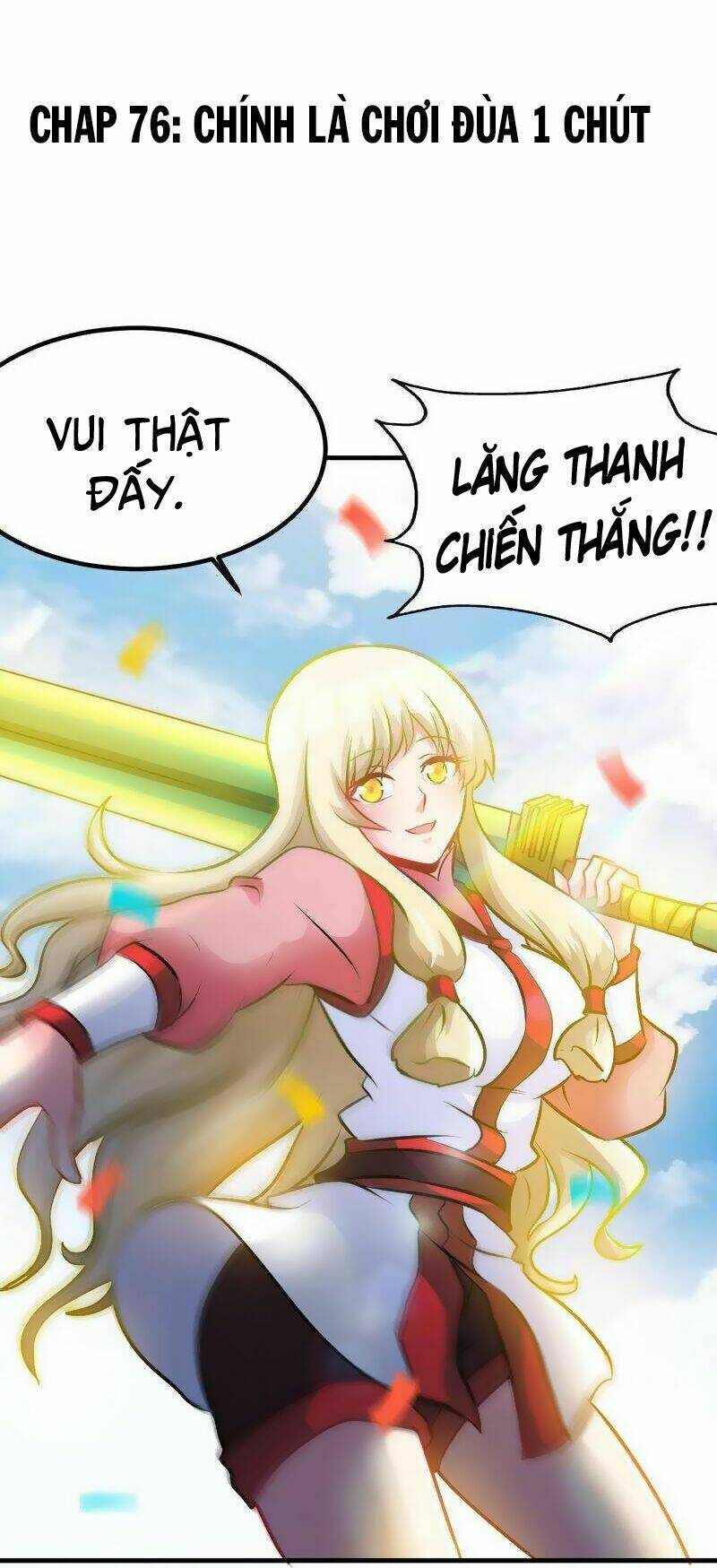 chí tôn thần ma chapter 76 2