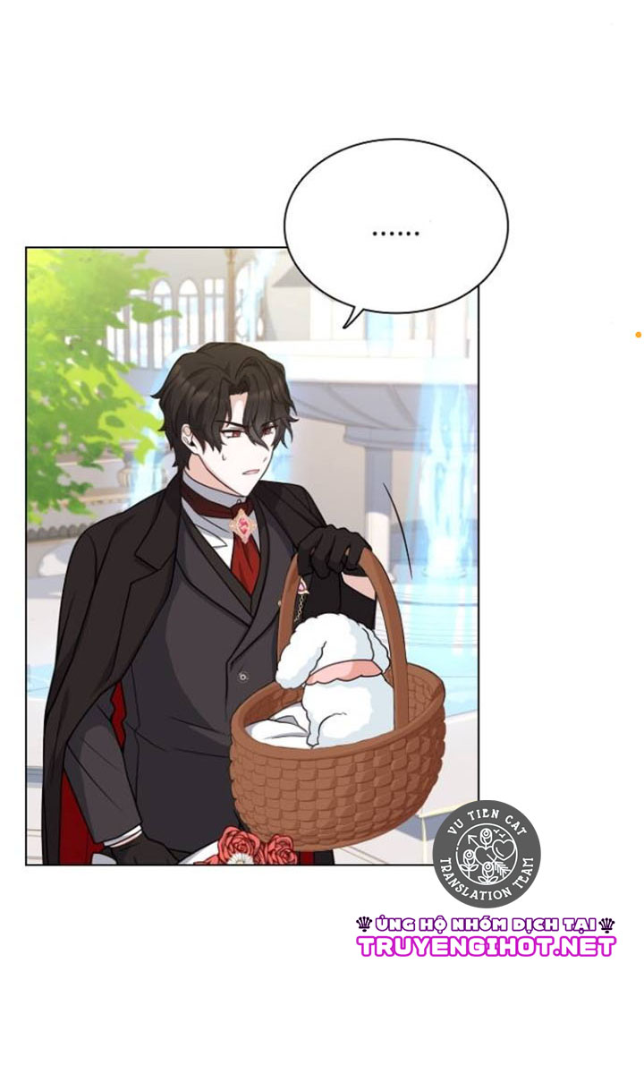 lời cầu hôn đến từ hoàng đế chapter 31.2 40