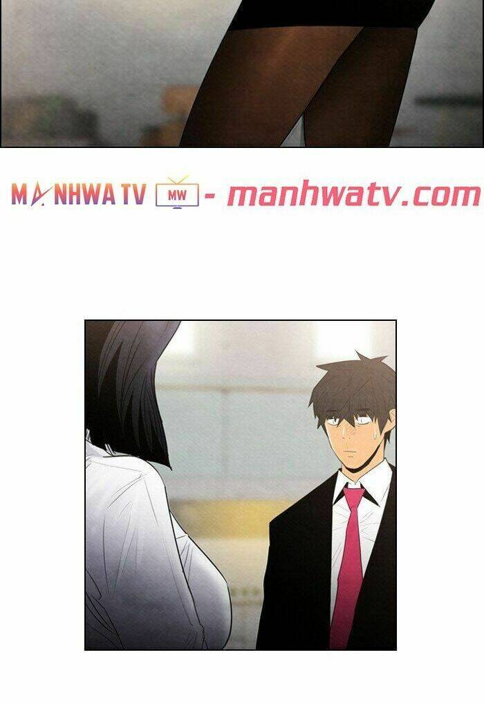 kẻ hồi sinh chapter 4 15