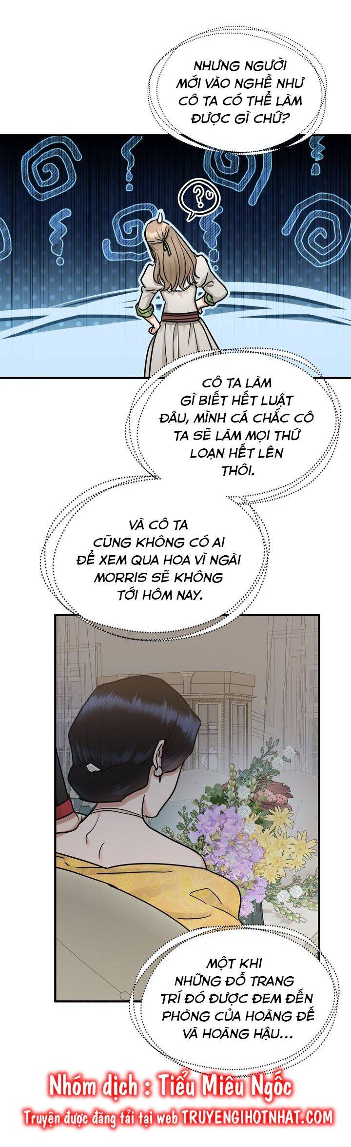 người thừa kế chapter 49 17