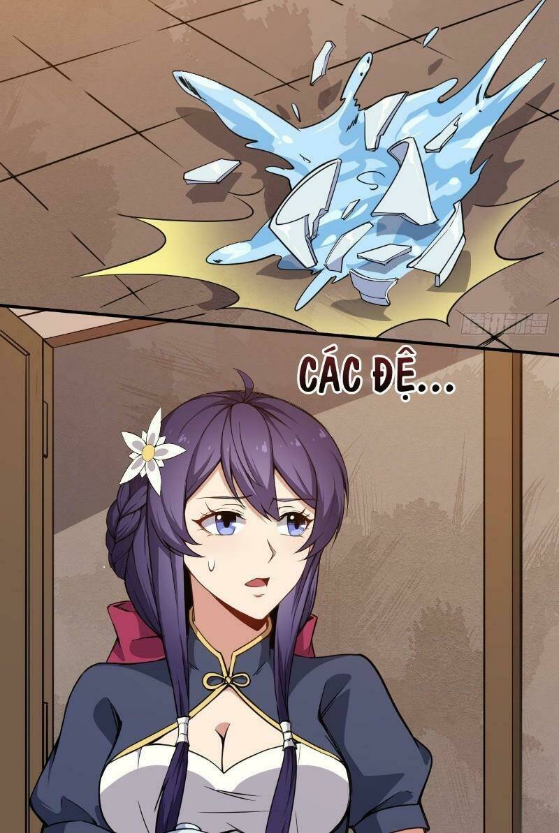 tổ thượng có tiền chapter 11 7