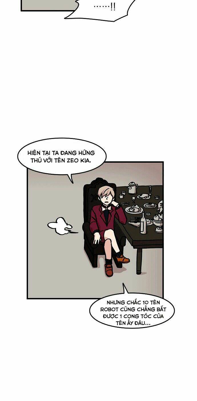 minus hand chapter 14 54