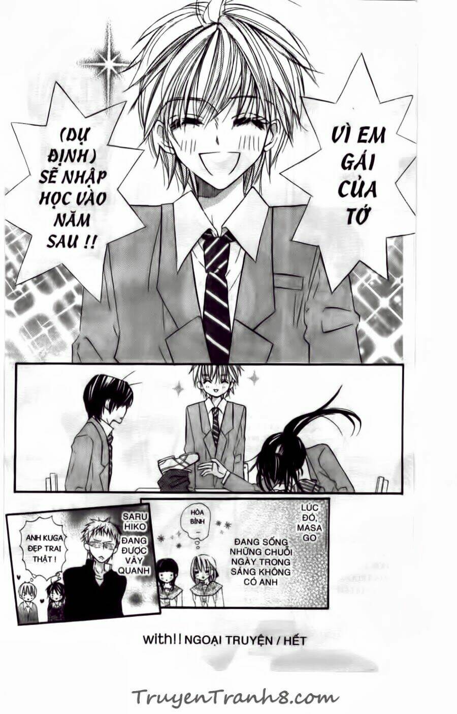 with!! chapter 9.5 7