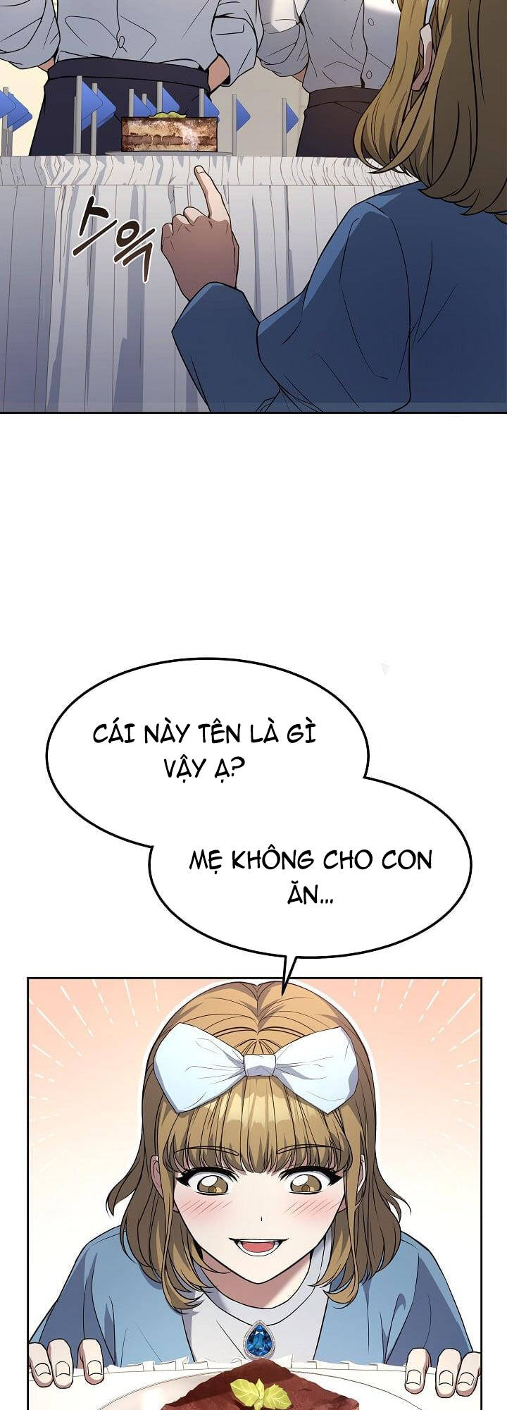 đầu bếp trẻ nhất tới từ khách sạn hạng ba chapter 61 36