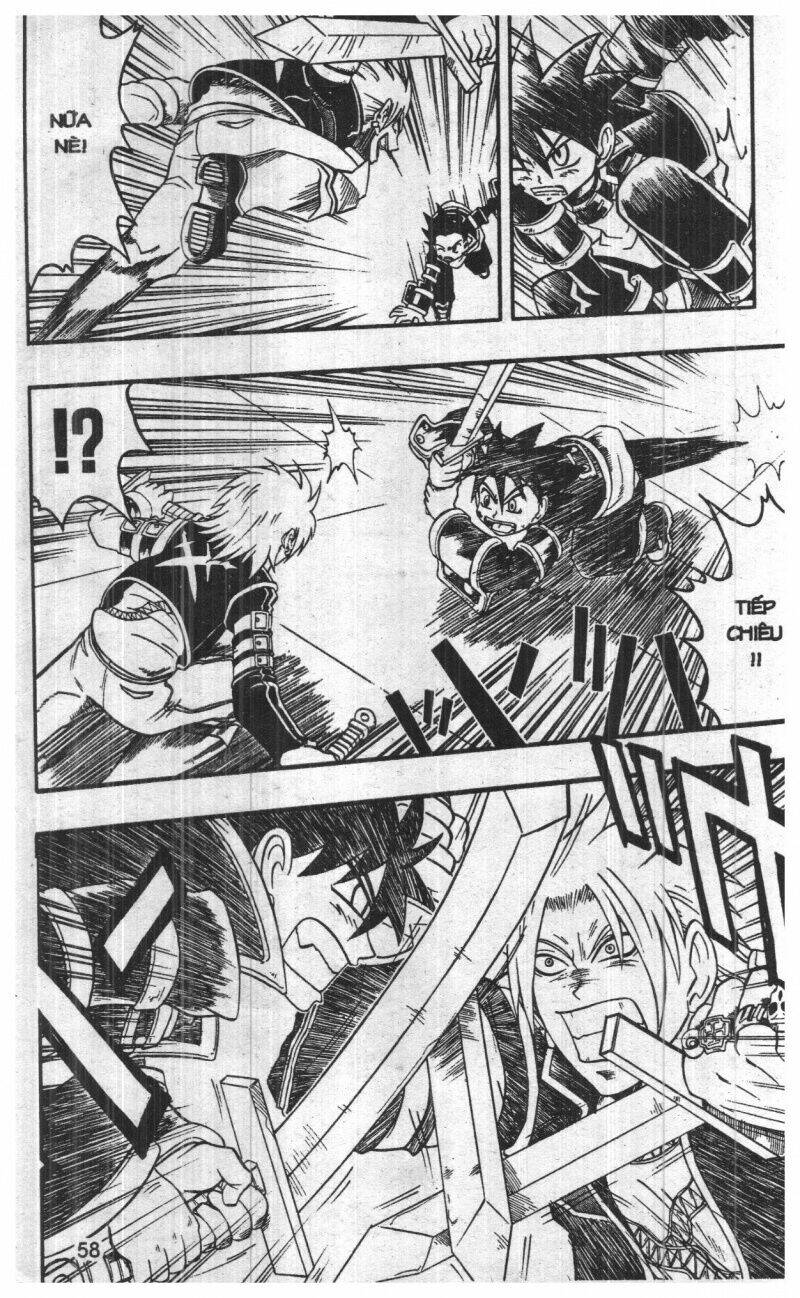 joou kishi monogatari chapter 3 56