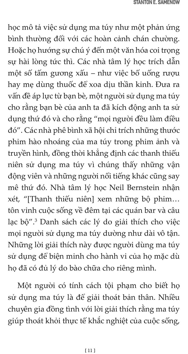 Sách Tâm Lý Học Tội Phạm - Tập 2