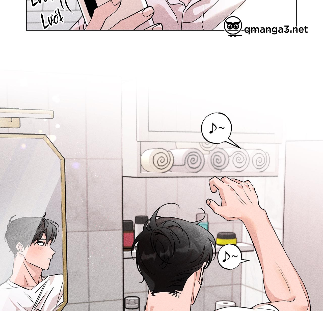 người yêu của anh chapter 10 43