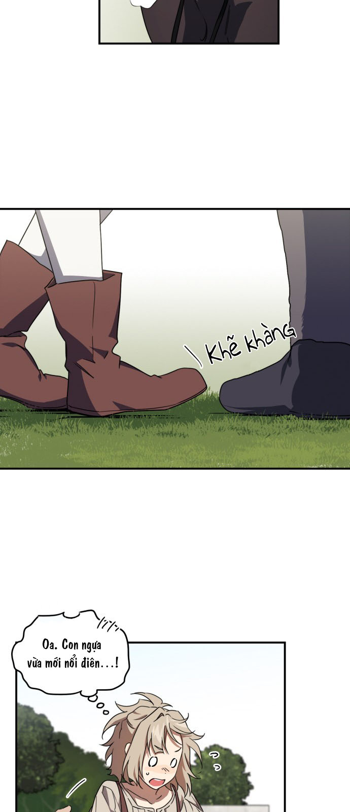 bị che khuất bởi hoàng hôn chapter 40 26