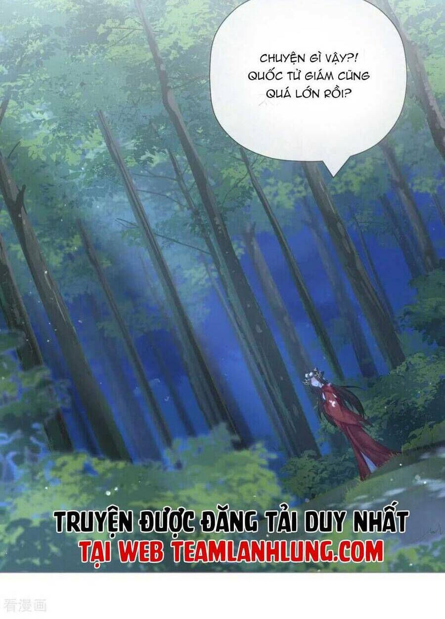 thiết lập ác nữ của tôi sụp đổ rồi chapter 29 19