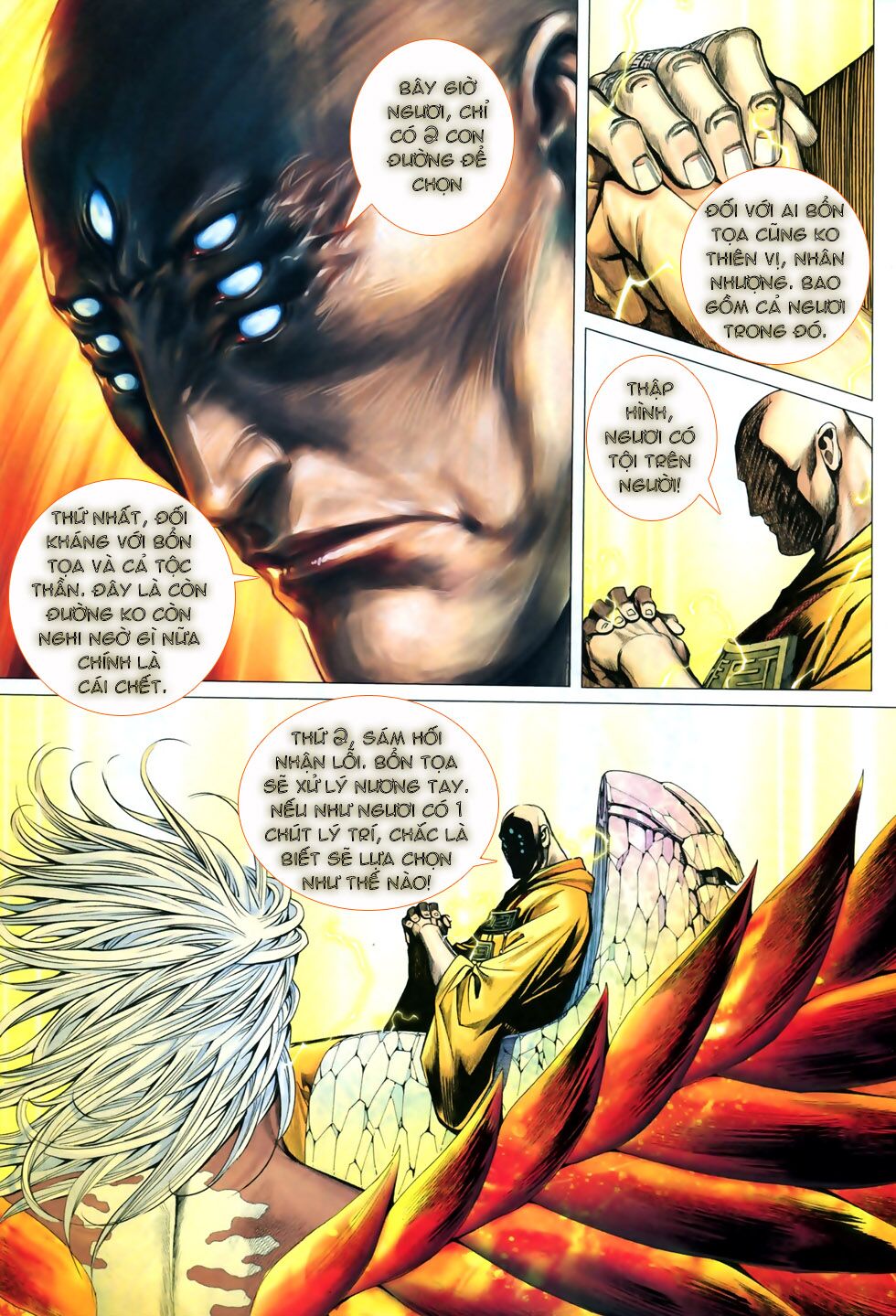 phong thần ký chapter 51 2