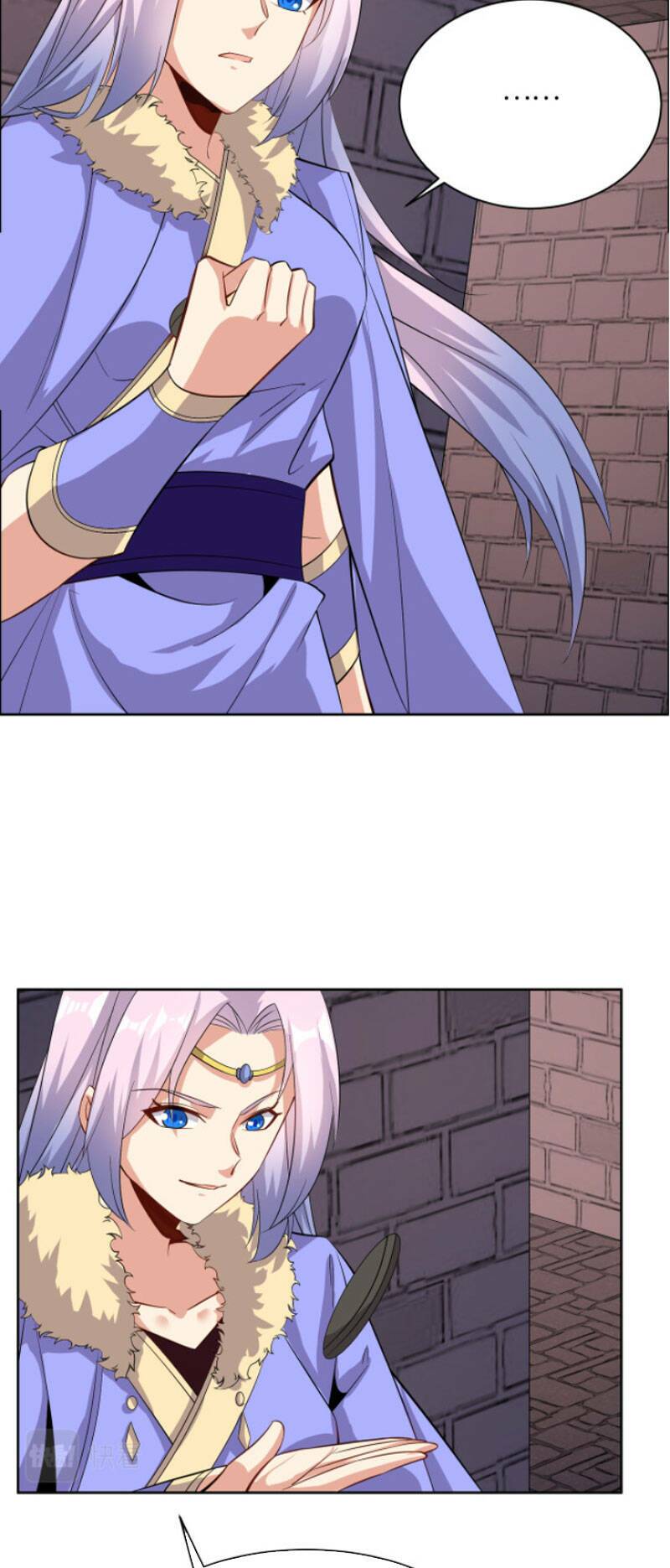 thôn phệ một thế giới tu tiên chapter 132 23