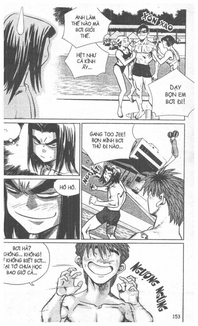 change guy chapter 110 151