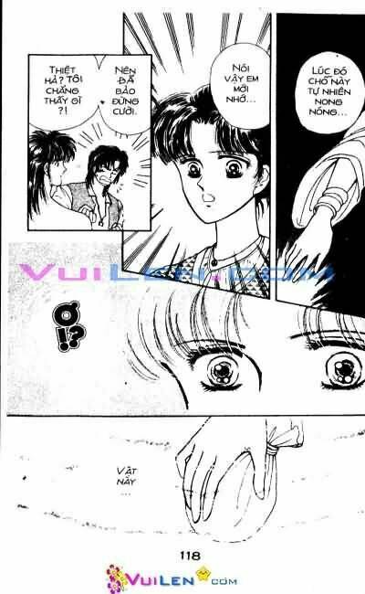 nàng công chúa ham chơi chapter 6 118