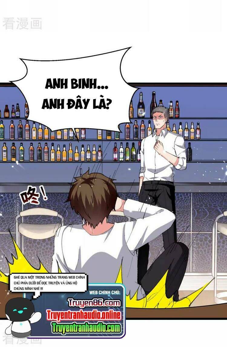 trọng sinh khí thiếu quy lai chapter 222 18