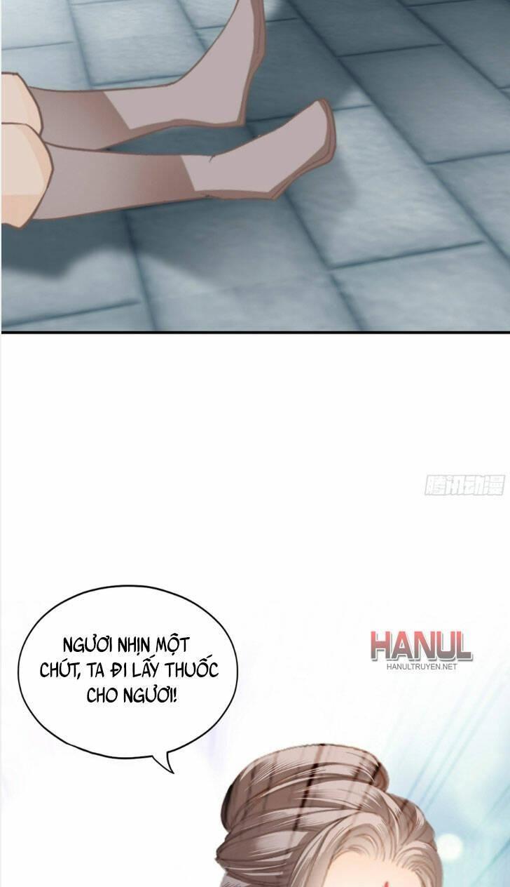 bổn vương muốn nàng chapter 193 31