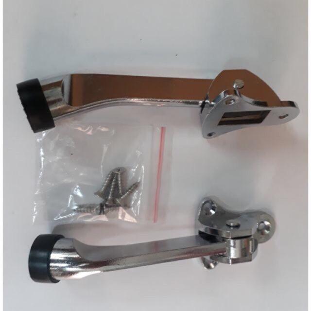 Chặn cửa Inox combo 2 cái